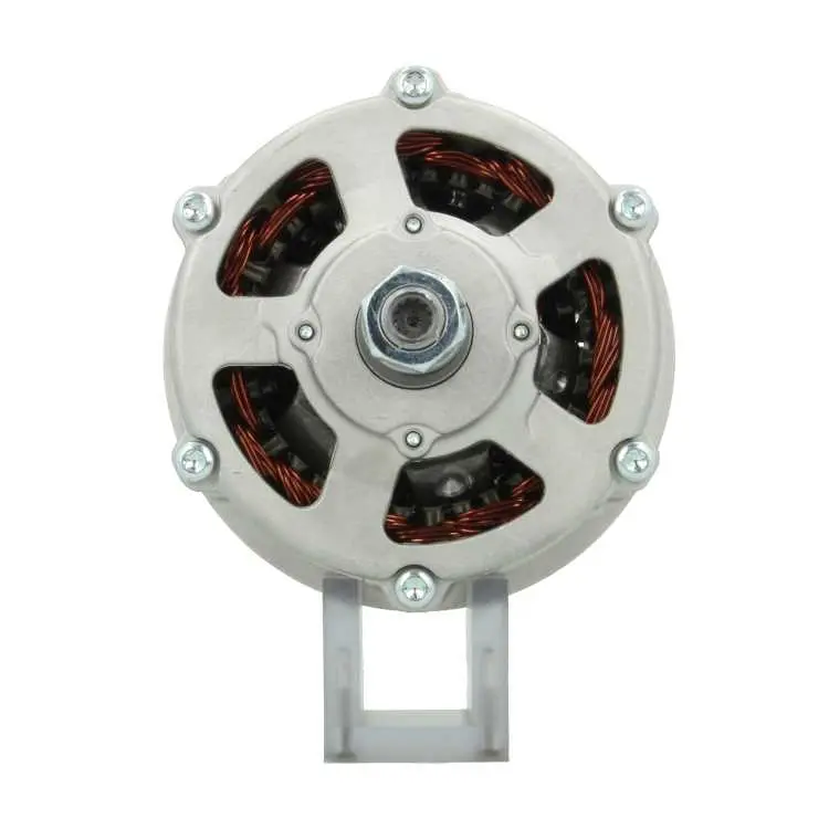 Original Neu Mahle Lichtmaschine passend für Deutz MG614 60 A