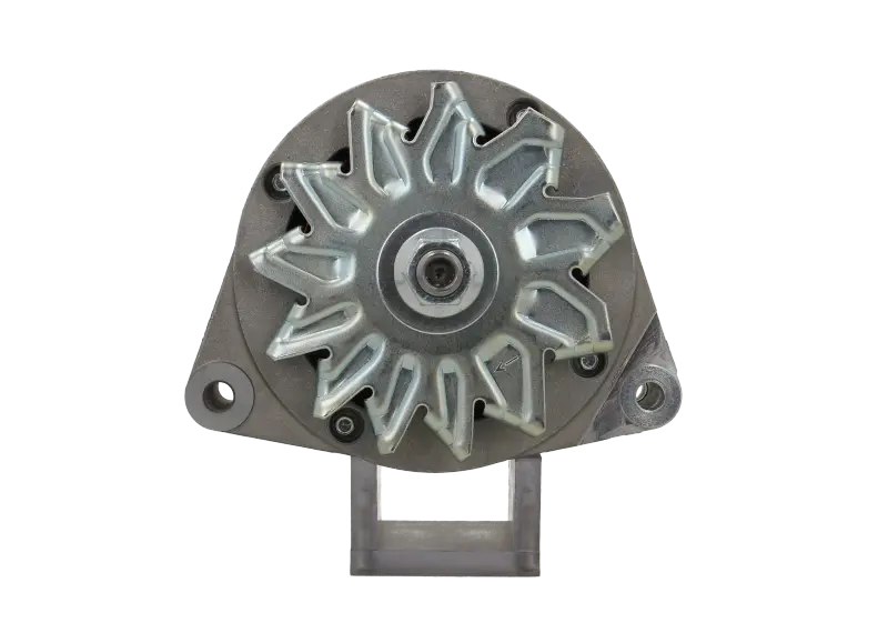 Original Neu Mahle Lichtmaschine passend für Deutz MG927 120 A
