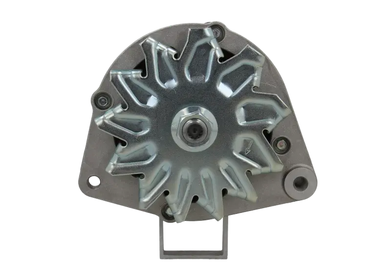 Original Neu Mahle Lichtmaschine passend für Deutz (without MG626 65 A