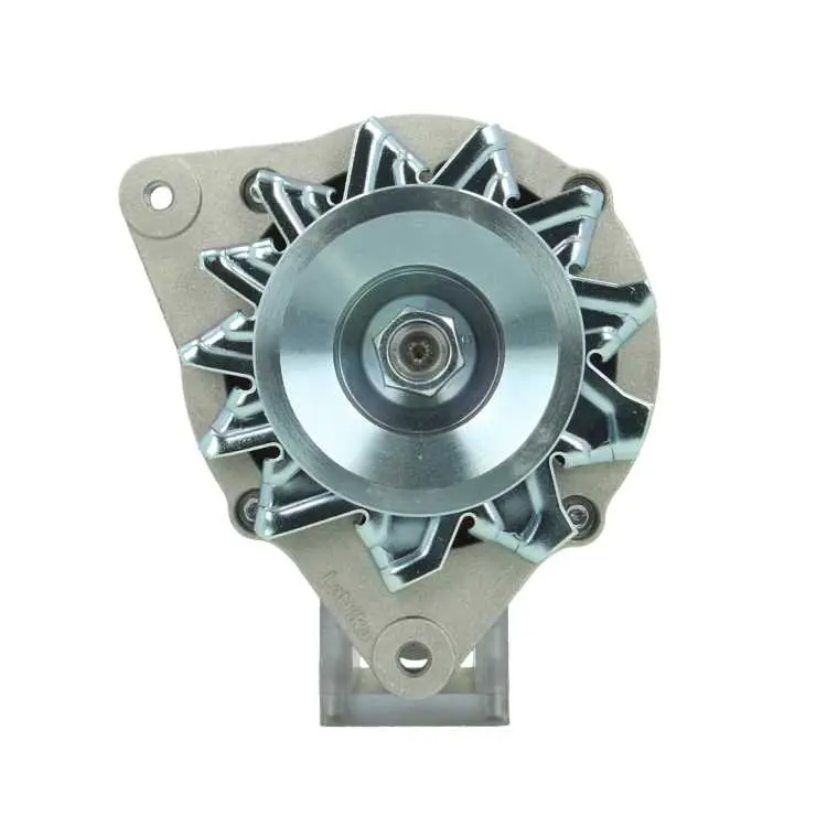 Original Neu Mahle Lichtmaschine passend für Erkunt MG778 65 A