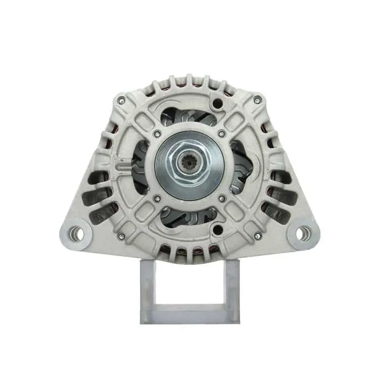 Original Neu Mahle Lichtmaschine passend für Fendt MG344 95 A