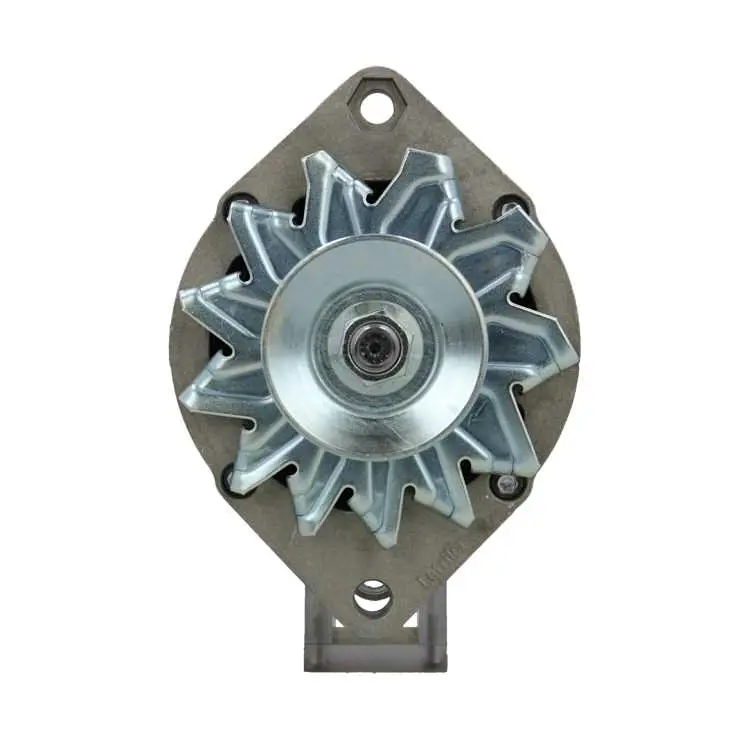 Original Neu Mahle Lichtmaschine passend für Fiat Ducato 14 MG43 55 A