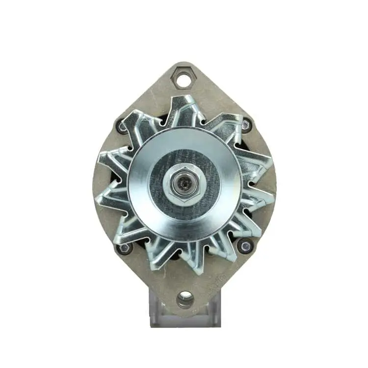 Original Neu Mahle Lichtmaschine passend für Fiat MG191 55 A
