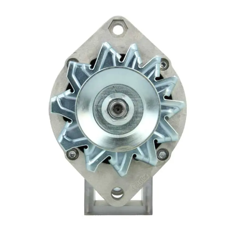 Original Neu Mahle Lichtmaschine passend für Fiat MG399 55 A