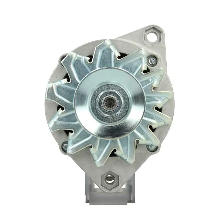 Original Neu Mahle Lichtmaschine passend für Fiat MG510 55 A