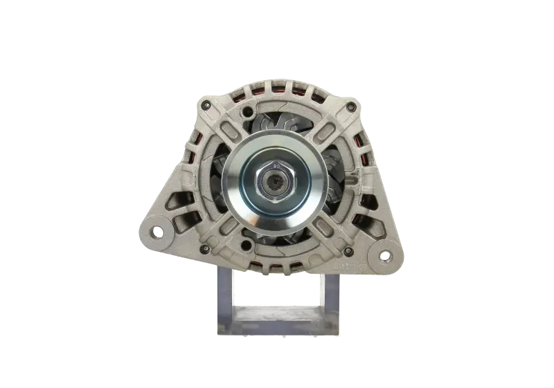 Original Neu Mahle Lichtmaschine passend für Ford Courier PickUp MG390 70 A