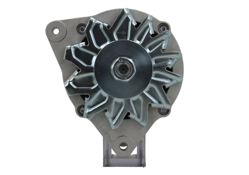 Original Neu Mahle Lichtmaschine passend für Ford Escort MG222 65 A