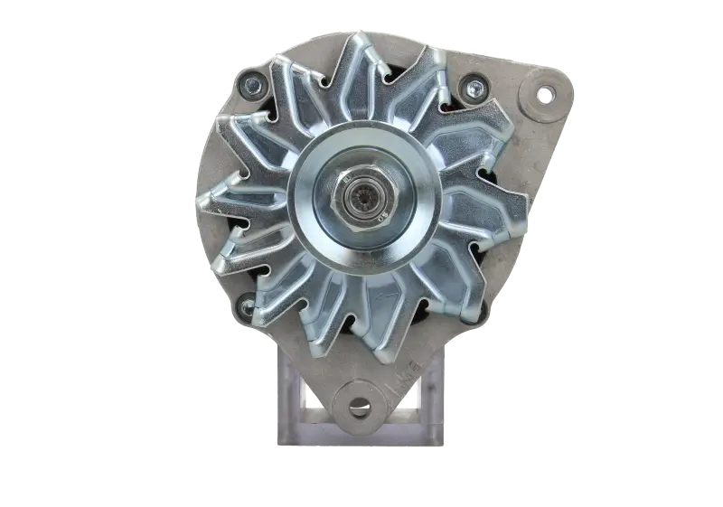 Original Neu Mahle Lichtmaschine passend für Ford Fiesta Van MG428 70 A