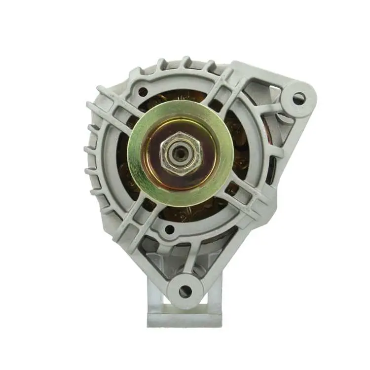 Original Neu Mahle Lichtmaschine passend für Ford Fiesta Van MG730 90 A