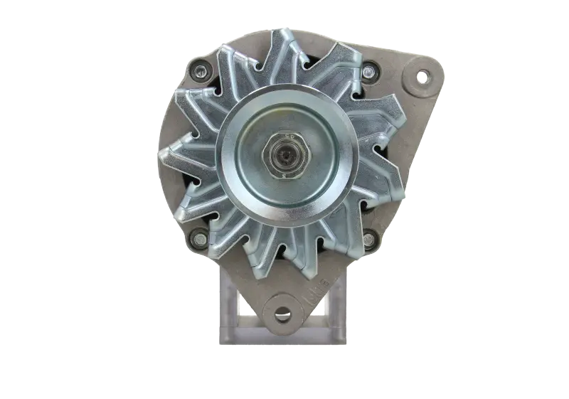 Original Neu Mahle Lichtmaschine passend für Ford MG379 65 A