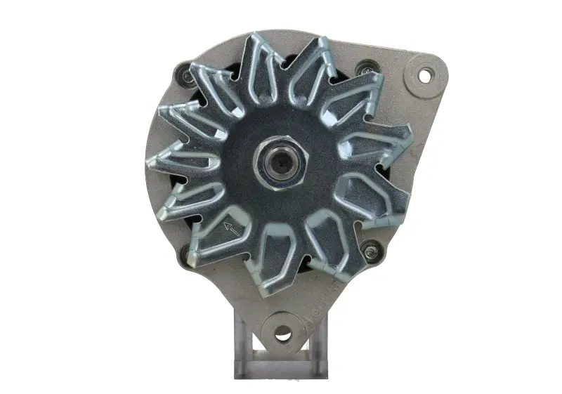 Original Neu Mahle Lichtmaschine passend für Ford Transit 80 MG216 70 A