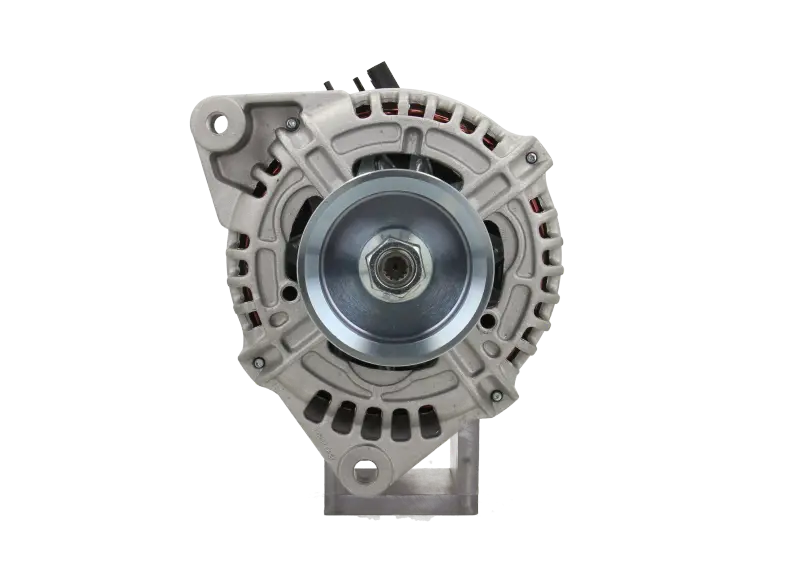 Original Neu Mahle Lichtmaschine passend für GAZ YaMZ MG772 100 A