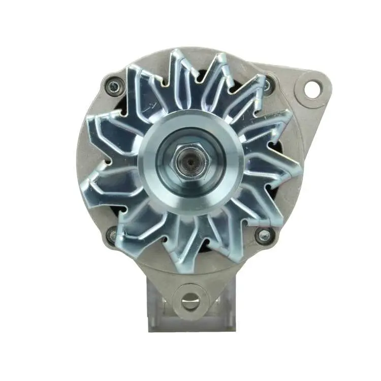Original Neu Mahle Lichtmaschine passend für Iveco MG223 120 A