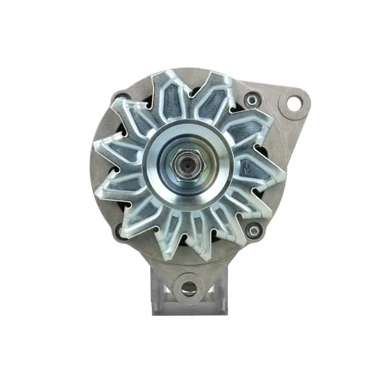 Original Neu Mahle Lichtmaschine passend für Iveco MG485 100 A