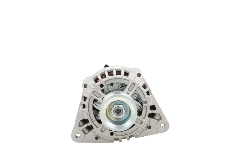 Original Neu Mahle Lichtmaschine passend für Iveco   MG764 120 A