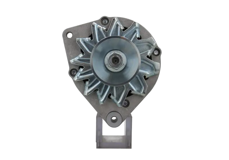 Original Neu Mahle Lichtmaschine passend für Lombardini   MG464 80 A