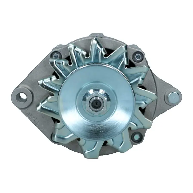 Original Neu Mahle Lichtmaschine passend für Massey  55A MG416 55 A