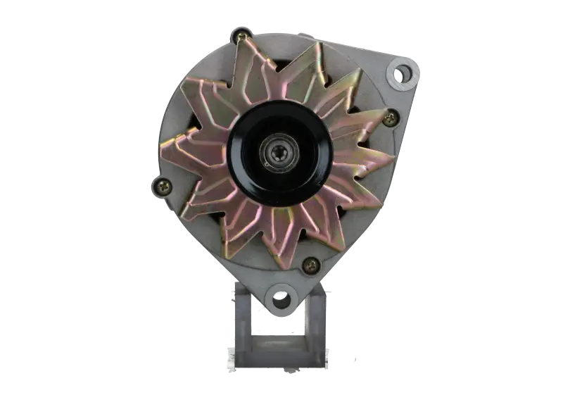 Original Neu Mahle Lichtmaschine passend für Mercedes  S350  MG459 100 A