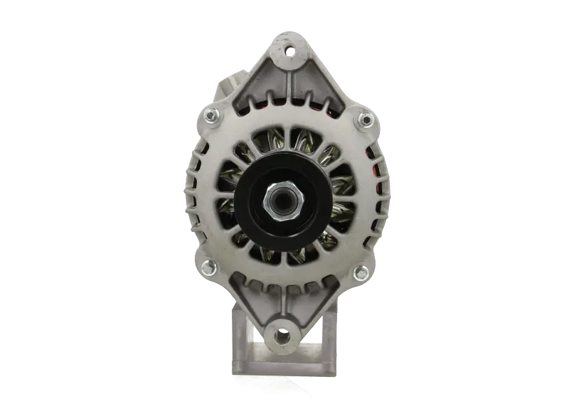 Original Neu Mahle Lichtmaschine passend für Opel  Astra  MG451 100 A