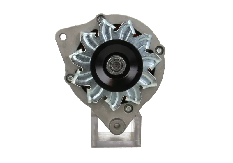 Original Neu Mahle Lichtmaschine passend für Renault   MG527 55 A
