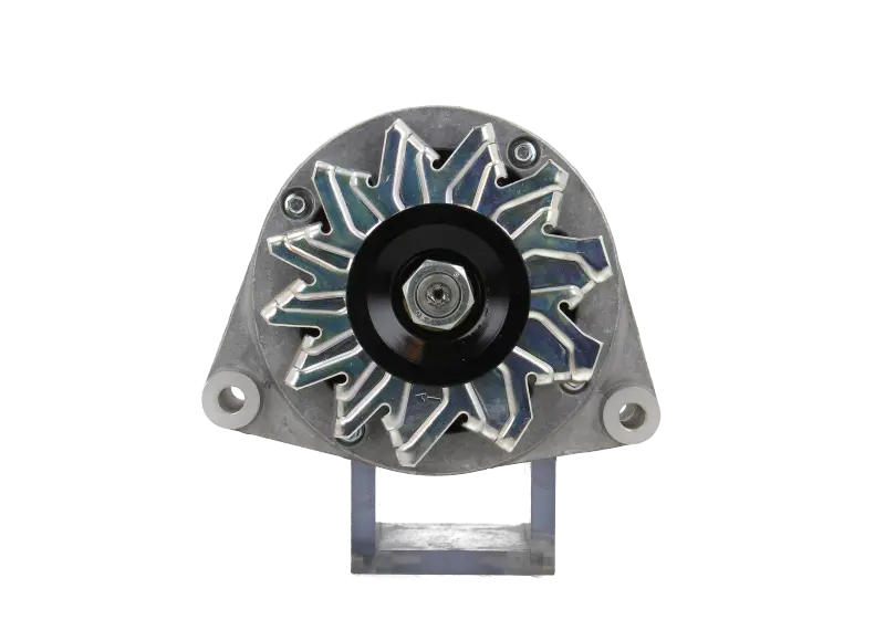 Original Neu Mahle Lichtmaschine passend für Saab   MG518 70 A