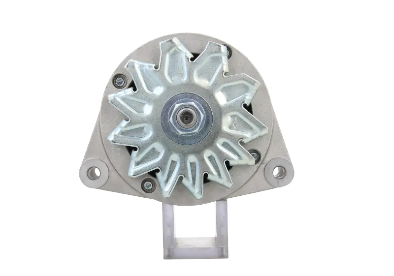 Original Neu Mahle Lichtmaschine passend für Same   MG873 120 A