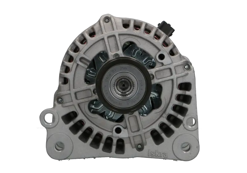 Original Neu Mahle Lichtmaschine passend für Volkswagen  Alhambra Van  MG253 90 A