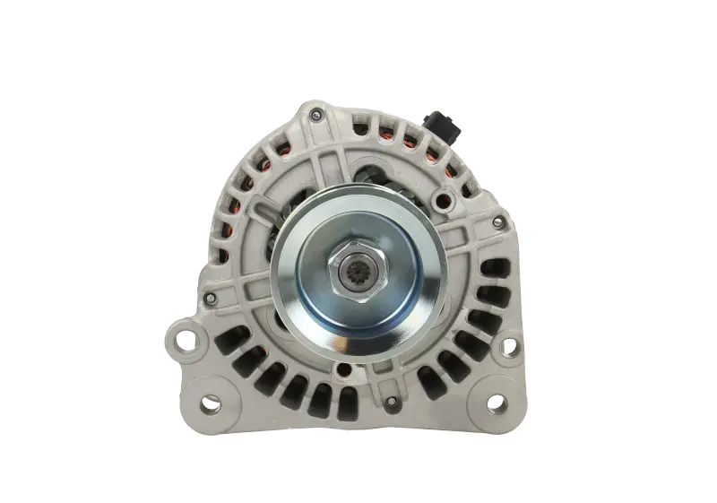 Original Neu Mahle Lichtmaschine passend für Volkswagen  Alhambra Van  MG254 90 A