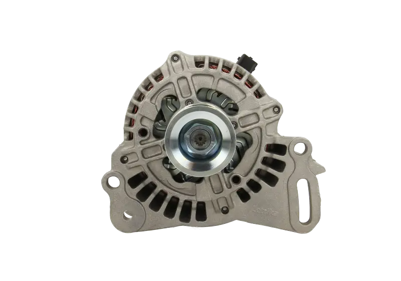 Original Neu Mahle Lichtmaschine passend für Volkswagen  Golf Van (Hatchback)  MG261 70 A