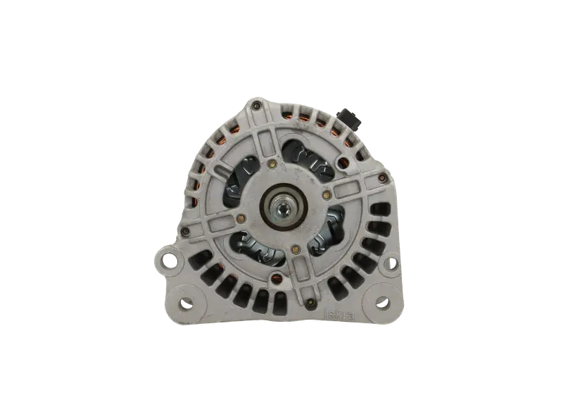 Original Neu Mahle Lichtmaschine passend für Volkswagen  Golf Van (Hatchback)  MG664 70 A
