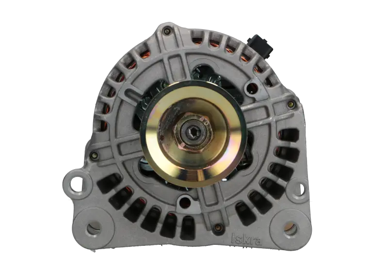 Original Neu Mahle Lichtmaschine passend für Volkswagen   MG242 70 A