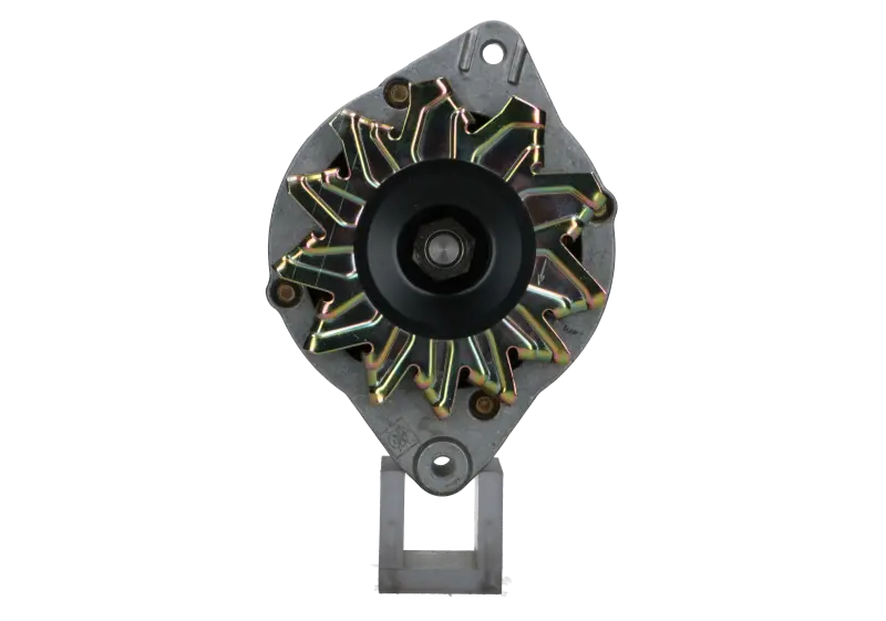 Original Neu Mahle Lichtmaschine passend für Volkswagen   MG380 45 A