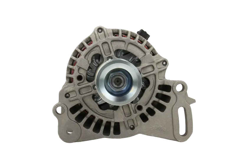 Original Neu Mahle Lichtmaschine passend für Volkswagen  Sharan Van  MG252 90 A
