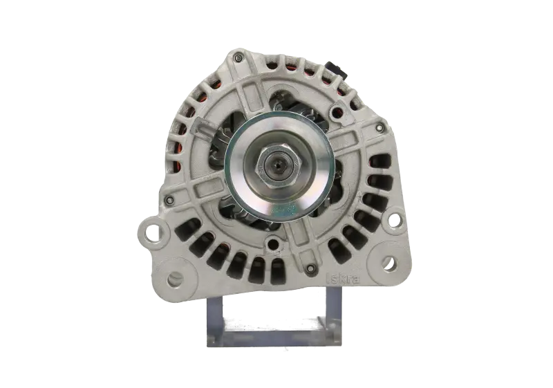 Original Neu Mahle Lichtmaschine passend für Volkswagen  Sharan Van  MG255 90 A