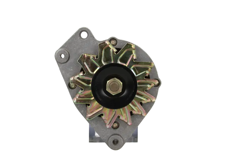 Original Neu Mahle Lichtmaschine passend für Volkswagen