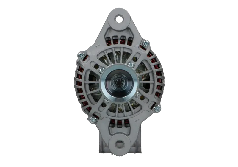 Original Neu Mahle Lichtmaschine passend für Volvo   MG1125 110 A