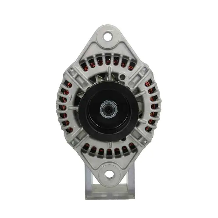 Original Neu Mahle Lichtmaschine passend für Volvo   MG817 120 A