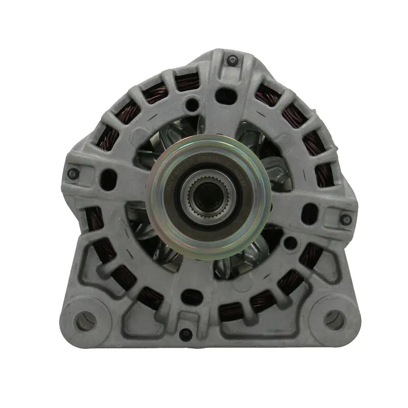 Original Neu SEG Lichtmaschine passend für Dacia Sandero Stepway F000BL0703 120 A