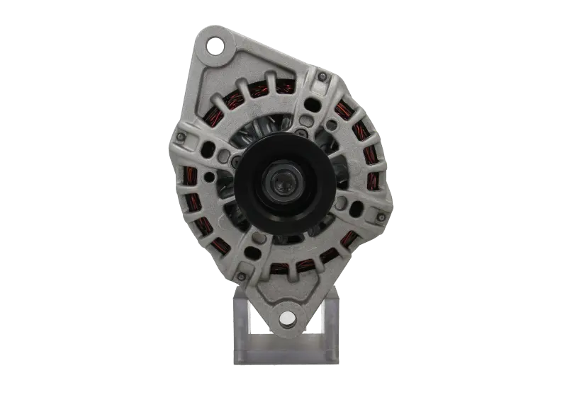 Original Neu SEG Lichtmaschine passend für Fiat Daily 35C16 F000BL0781 150 A