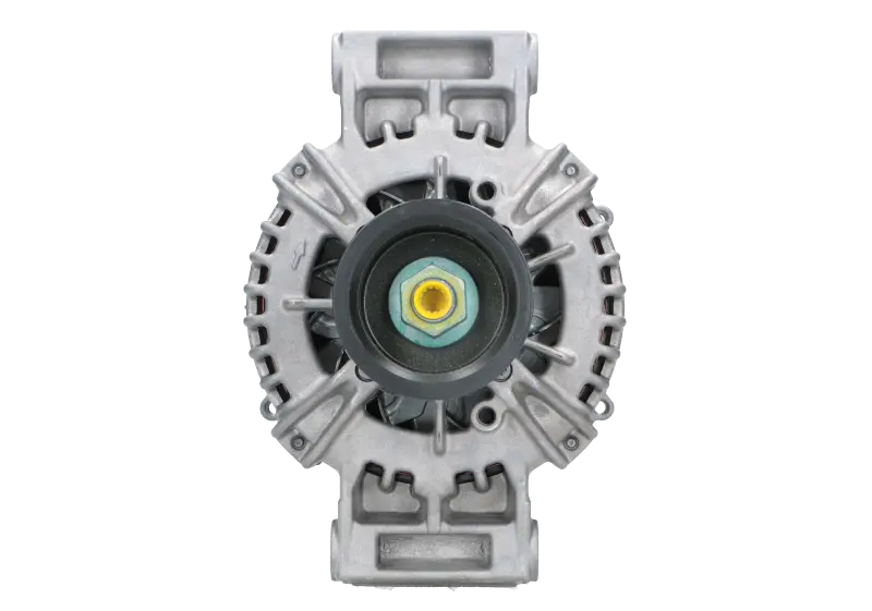 Original Neu SEG Lichtmaschine passend für Mercedes 150A