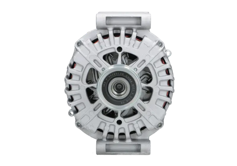 Original Neu SEG Lichtmaschine passend für Mercedes Sprinter 411D T000A10006 180 A