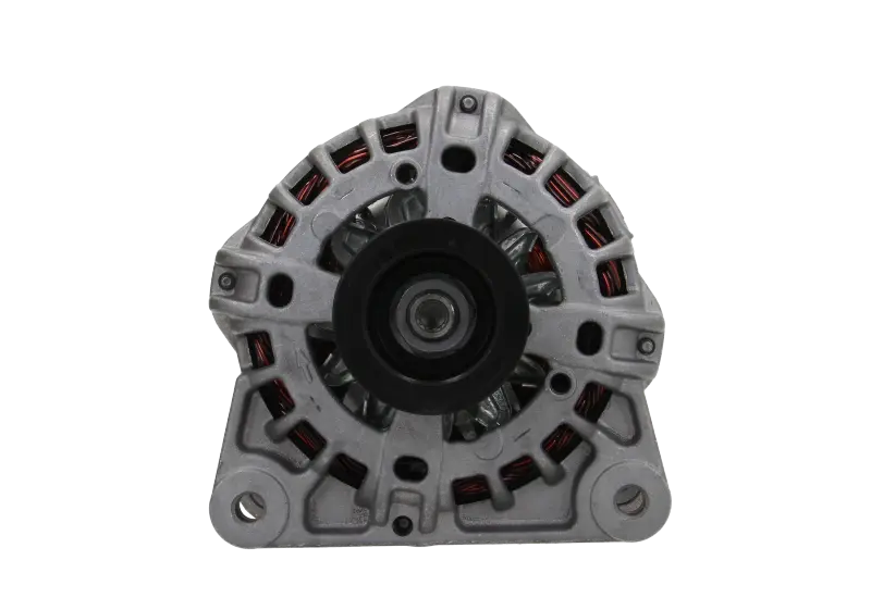 Original Neu SEG Lichtmaschine passend für Nissan Duster F000BL07C4 125 A