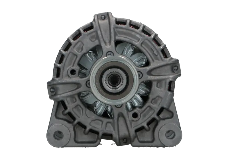 Original Neu SEG Lichtmaschine passend für Nissan Koleos F000BL0889 150 A