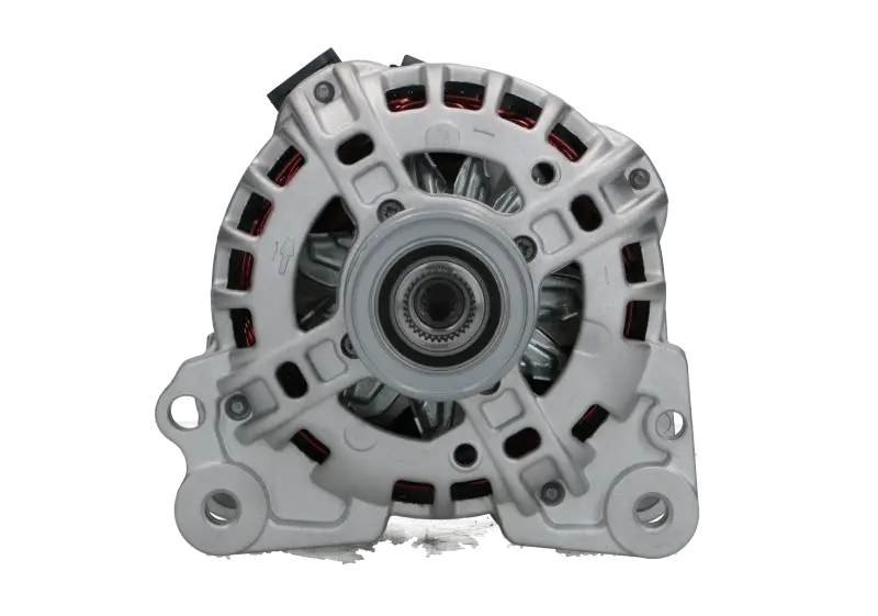 Original Neu SEG Lichtmaschine passend für Nissan Qashqai F000BL061T 110 A