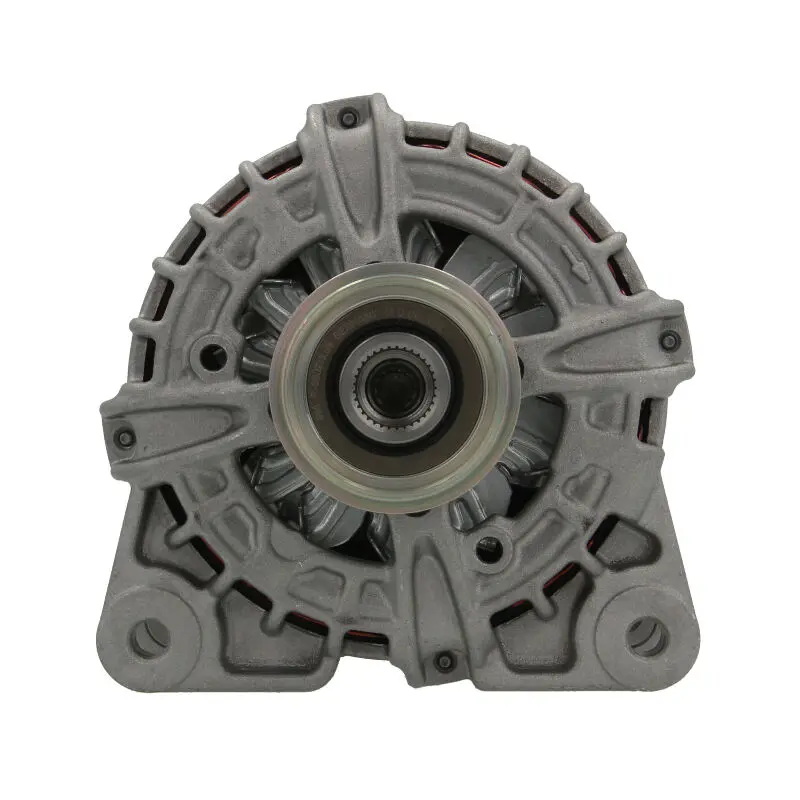 Original Neu SEG Lichtmaschine passend für Nissan Qashqai F000BL08E0 150 A