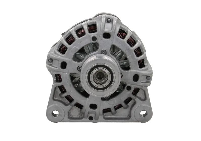 Original Neu SEG Lichtmaschine passend für Renault Duster F000BL077N 120 A