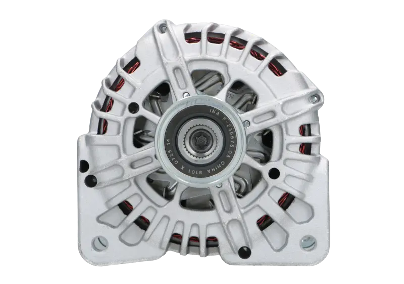 Original Neu SEG Lichtmaschine passend für Renault Duster T000A10007 150 A