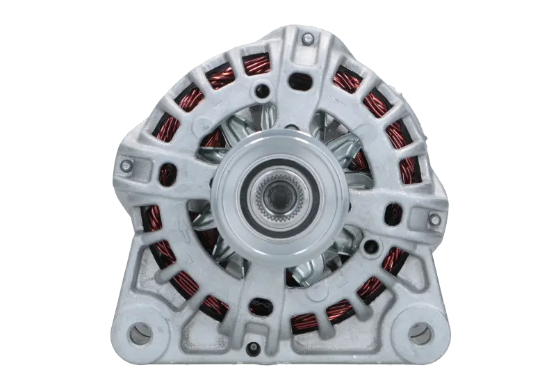 Original Neu SEG Lichtmaschine passend für Renault Express F000BL07G5 125 A