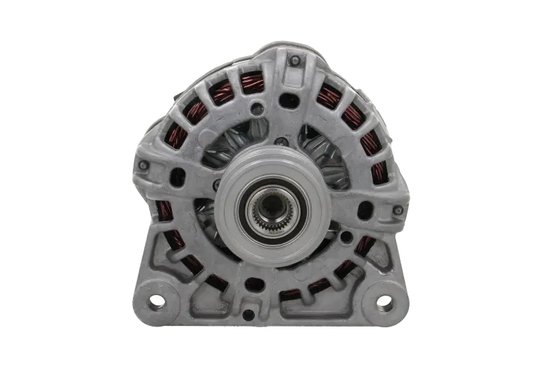 Original Neu SEG Lichtmaschine passend für Renault Logan F000BL077P 110 A