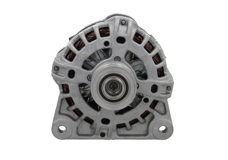 Original Neu SEG Lichtmaschine passend für Renault Logan F000BL078K 125 A